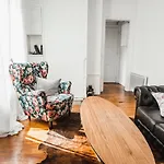 Hostnfly Apartments - Nice Apartment In The 15Th Arrondissement