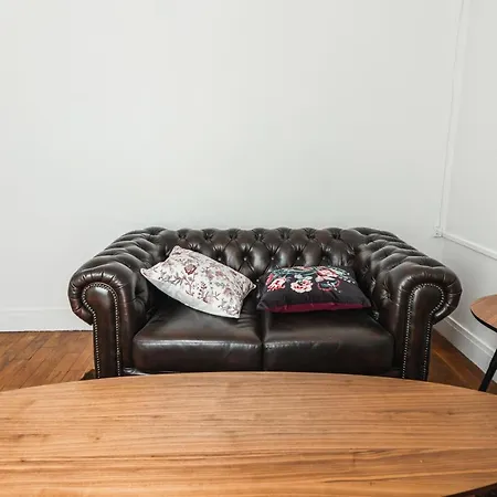Hostnfly - Nice In The 15th Arrondissement * Parigi